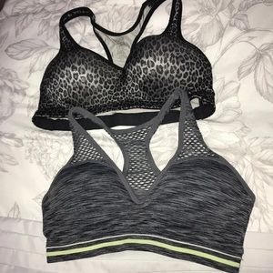 Victoria’s Secret sports bras